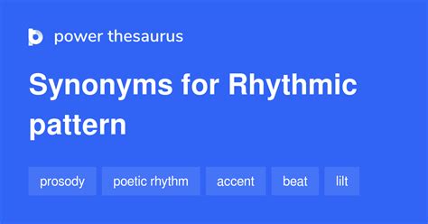 Image result for Rhythmic Pattern 4 4
