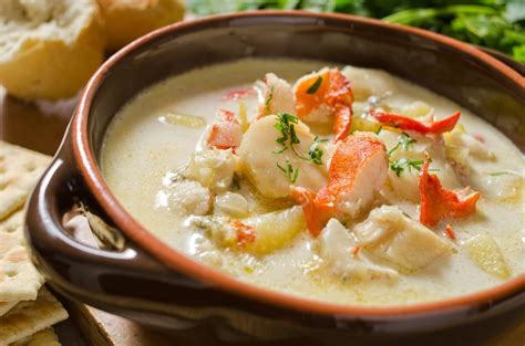 Image result for Keto Fish Chowder
