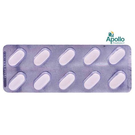 Rejoint Tablet | Uses, Side Effects, Price | Apollo Pharmacy