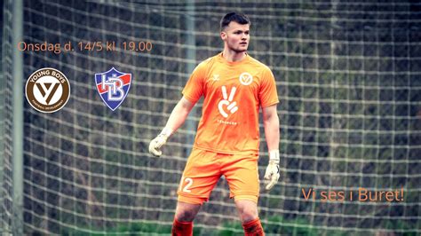 3. Division: Young Boys FD - Holstebro B, Buret: Søholt Parkvej 8, 8600 ...