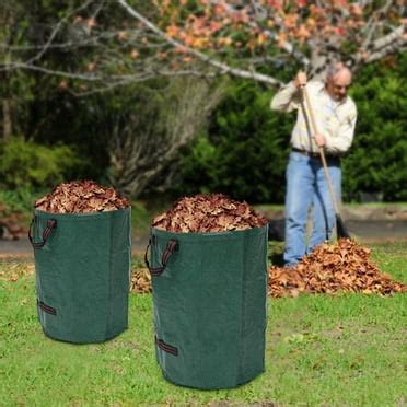 Image result for Yard Waste Containers