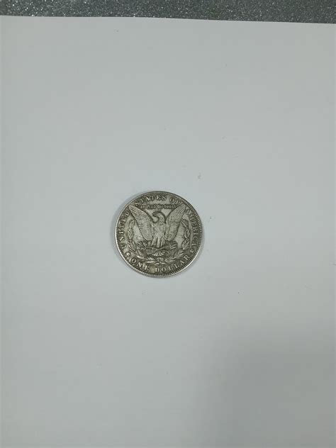 Spotting fake Morgan dollars - Silver - The Silver Forum