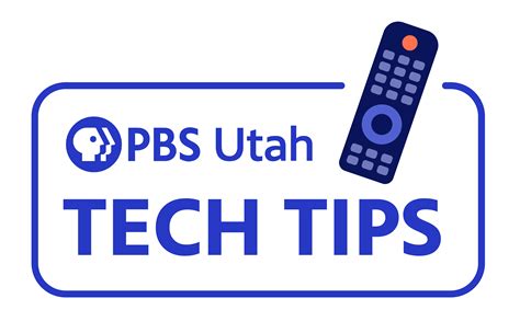 Full PBS Utah TV Schedule