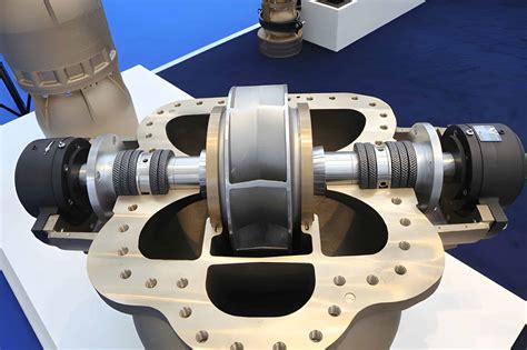 機械シールにおけるスタッフィングボックス圧力とは何か