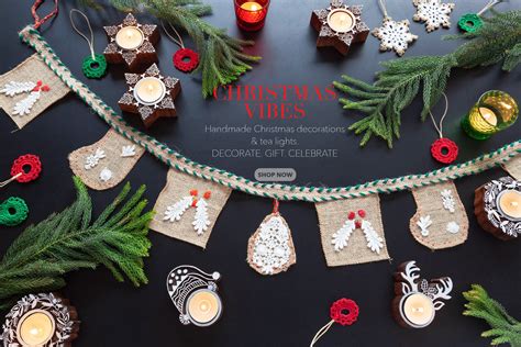 Shop For Designed & Curated Handmade Home Products From The World Over ...