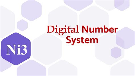 Image result for Number Systems