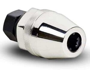 Using Screw Extractor Remove Stud 的图像结果