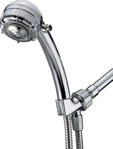 AM Conservation Group, Inc. SH032C Simply Conserve Low Flow 2.0 GPM ...