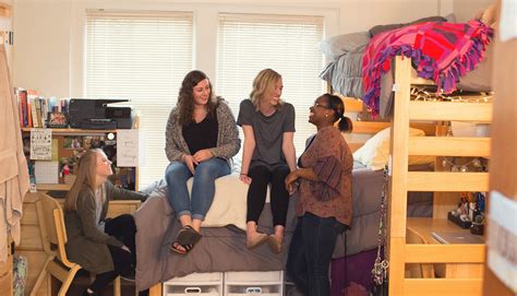 Morrison Hall - Anderson University