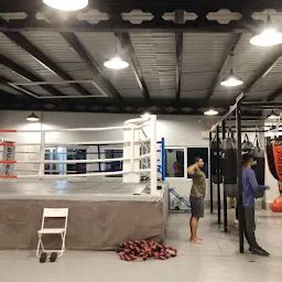 Best Top Rated Boxing ring in Hyderabad, Telangana, India | Yappe.in