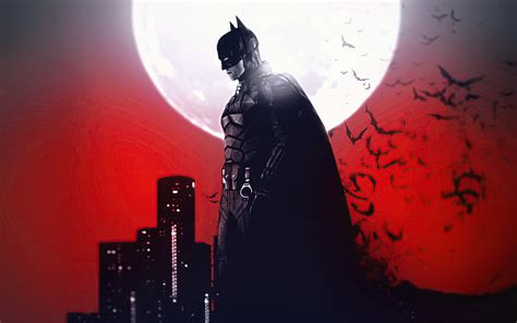 2560x1600 The Batman Fighting Shadows Wallpaper,2560x1600 Resolution HD ...