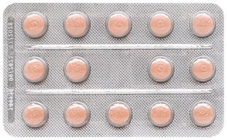 Fycompa 6 Mg Tablet 14 - Uses, Side Effects, Dosage, Price | Truemeds