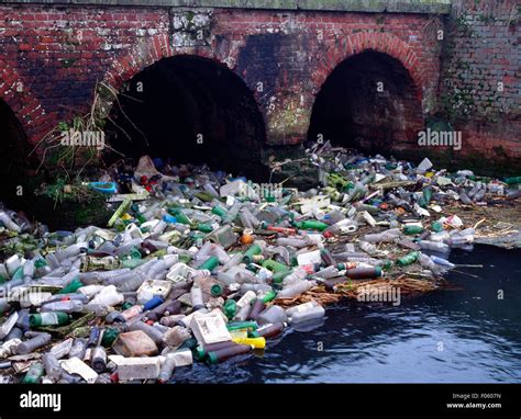 Water Pollution Images For Project