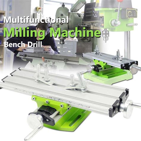 Image result for Multifunction Work Table Milling Working Cross Table