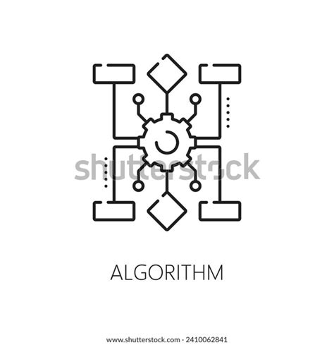 Image result for Intelligent Algorithm Icon