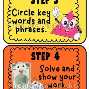 Image result for Problem Solving Posters