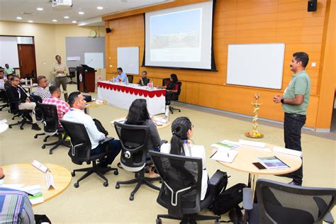 Gallery | IIM Tiruchirappalli