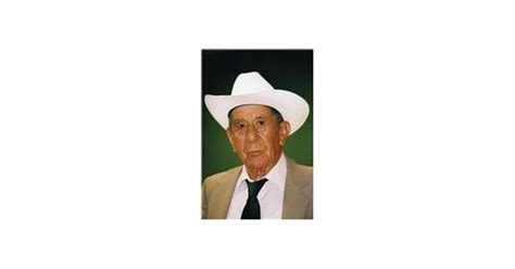 Florentino Terrazas Rodriguez Obituary (1921 - 2018) - Deming, NM ...