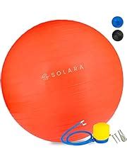 Exercise Balls - Amazon.in