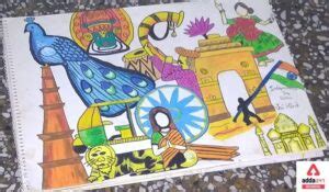 Unity in Diversity in India: Essay, Meaning, Drawing, Poster