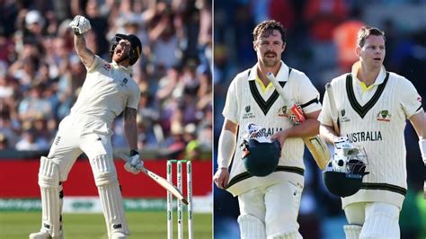How to watch The Ashes 2023 in India? TV channel and live stream ...