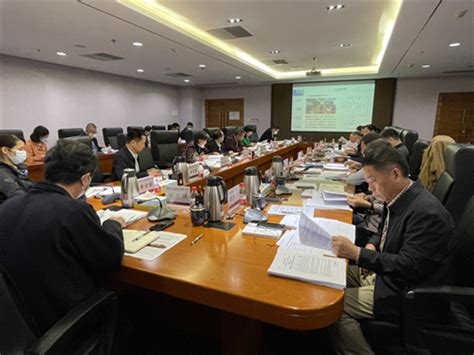广州城市理工学院召开2023年新增学士学位授予专业审核会议_华禹教育网
