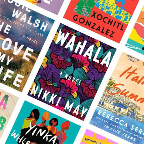 Contemporary Fiction Archives - She Reads