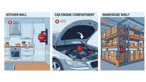 Fire Extinguisher Ball: 5 Amazing Facts You Must Know