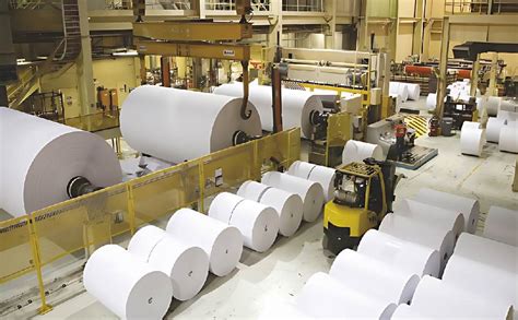 Paper & Print Industry Klebstoff Adhesive Tapes Pvt Ltd