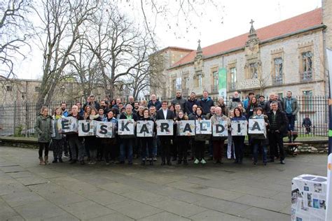 Gasteizko Euskaraldiaren dokumentala estreinatuko dute urtarrilaren 9an ...