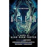Image result for Alien 1 Novelization