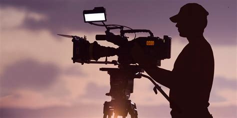 What is cinematography: Basics, elements & techniques | Adobe