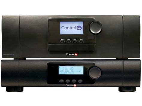 Control4 Modules 的图像结果