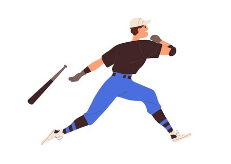 Moving Baseball Drawing 的图像结果