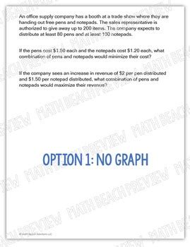 Image result for Linear Programming Poster