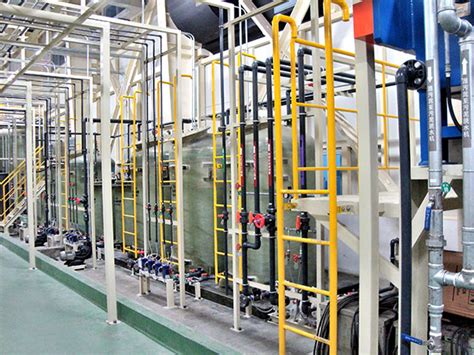 决定小型污水处理设备价格的因素是什么_山东贝特尔环保科技有限公司