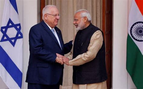 Indian students comprise 10 per cent of all foreign students in Israel ...