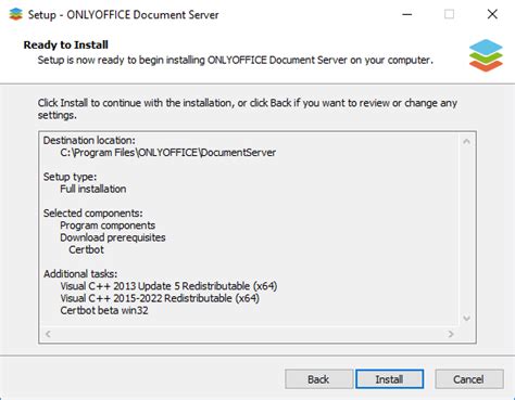 How to Install Documents 的图像结果