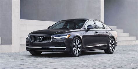 2025 Volvo Lineup in Santa Monica | Volvo Cars Santa Monica