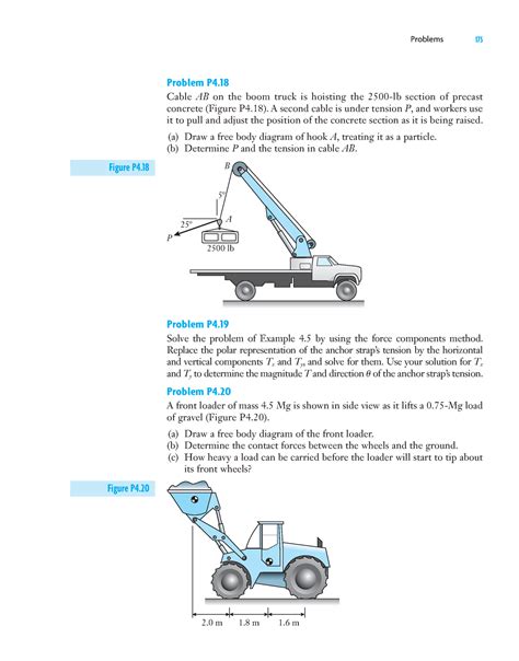 An Introduction to Mechanical Engineering ( PDFDrive )-34 - Problems ...