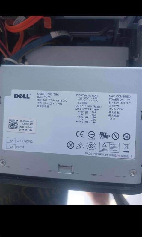 Dell Computer Set Up 的图像结果