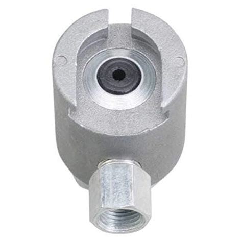 Button Head Coupler 5/8,6000 psi : Amazon.in: Industrial & Scientific