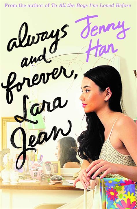 Buy Always And Forever, Lara Jean Book Online at Low Prices in India ...