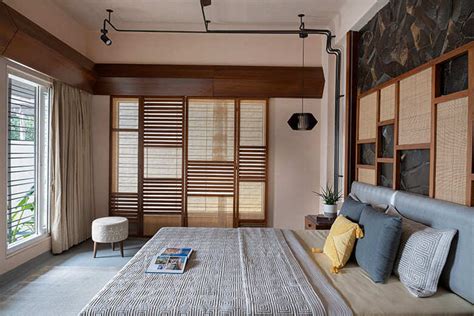 Unveiling ‘Awakening House’ by Saurabh Deshmukh | Goodhomes.co.in