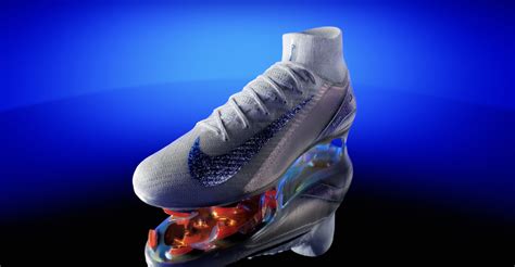 Nike Mercurial Superfly 10 Elite Blueprint FG High-Top Football Boot ...