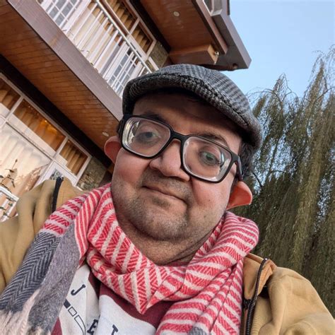 Abhijeet | Book Blabber