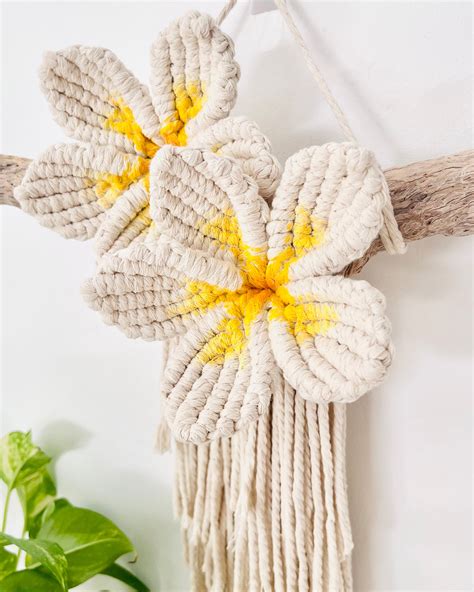 What is Macrame? – Hang Me U.P.