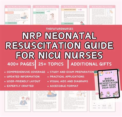 NEXT GENERATION! NRP (neonatal Resuscitation Program) Certification ...