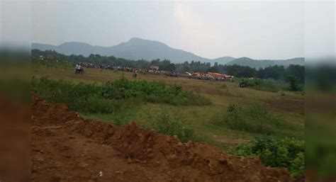 Kendujhar—Odisha’s well-kept secret, Kendujhar - TimesTravel