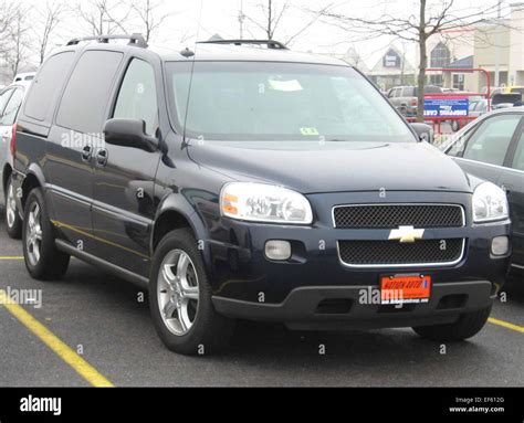 Chevrolet Uplander Problems 的图像结果